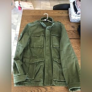 H&M jacket M